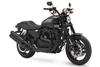 Harley-Davidson (R) Sportster(R) XR 1200X(TM) 2012